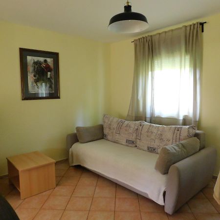 Holiday Home Lana Saborsko Exterior foto