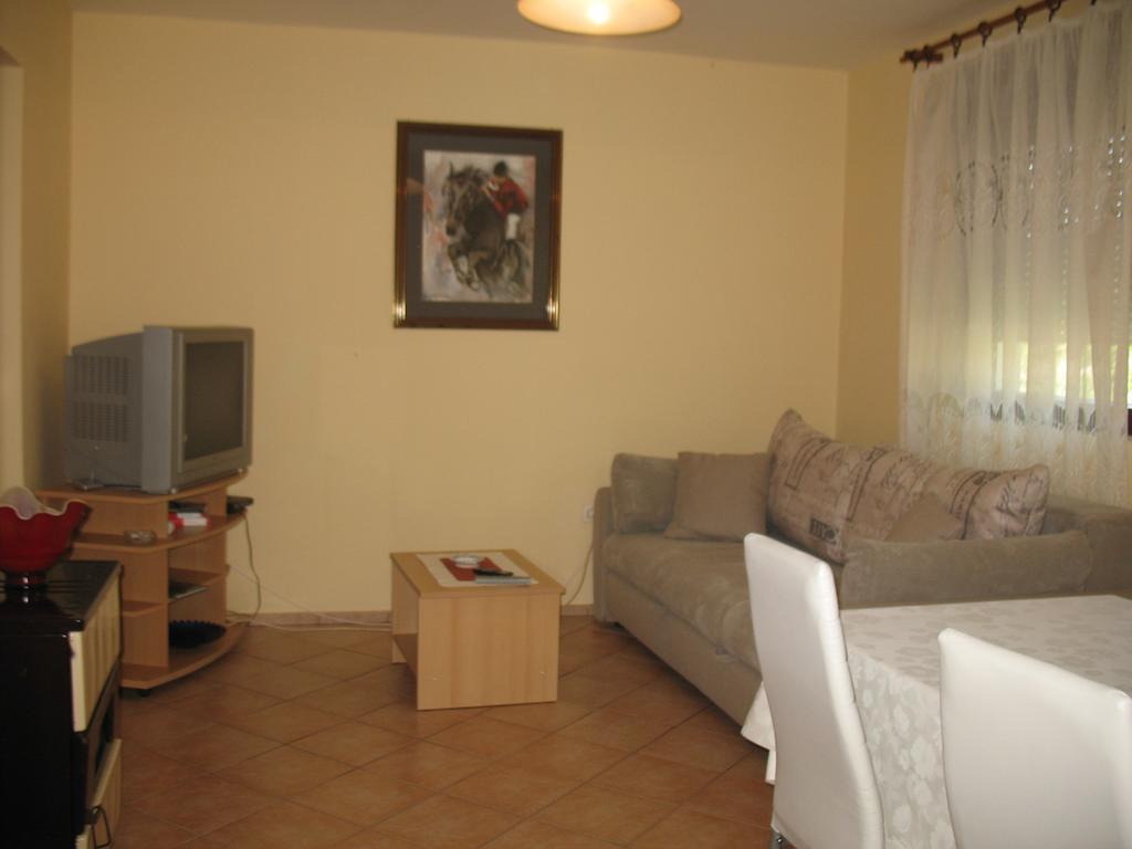 Holiday Home Lana Saborsko Cameră foto