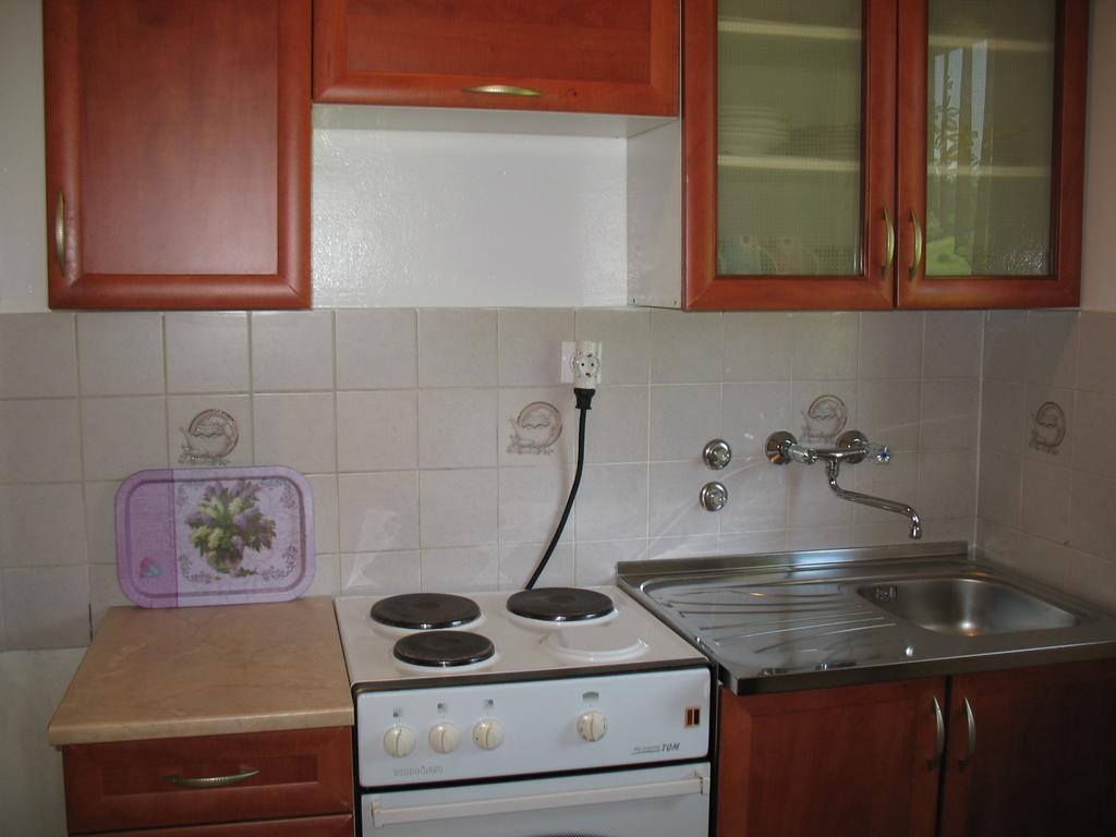 Holiday Home Lana Saborsko Cameră foto