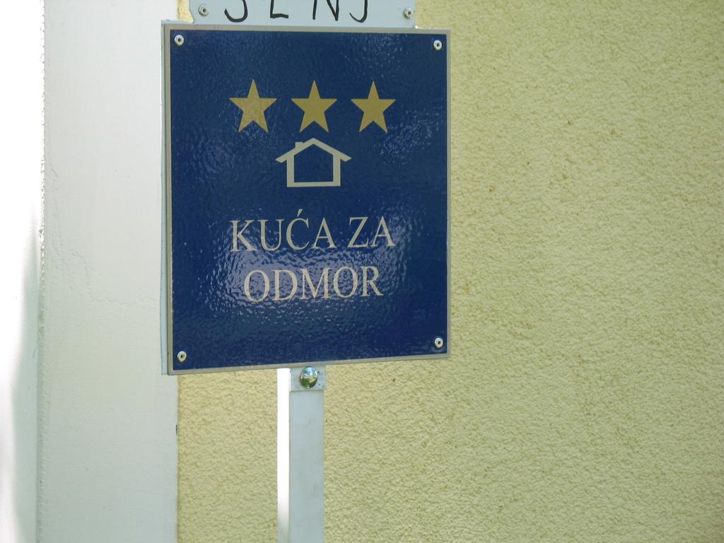 Holiday Home Lana Saborsko Cameră foto