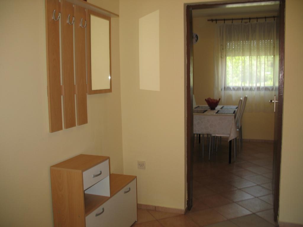 Holiday Home Lana Saborsko Cameră foto