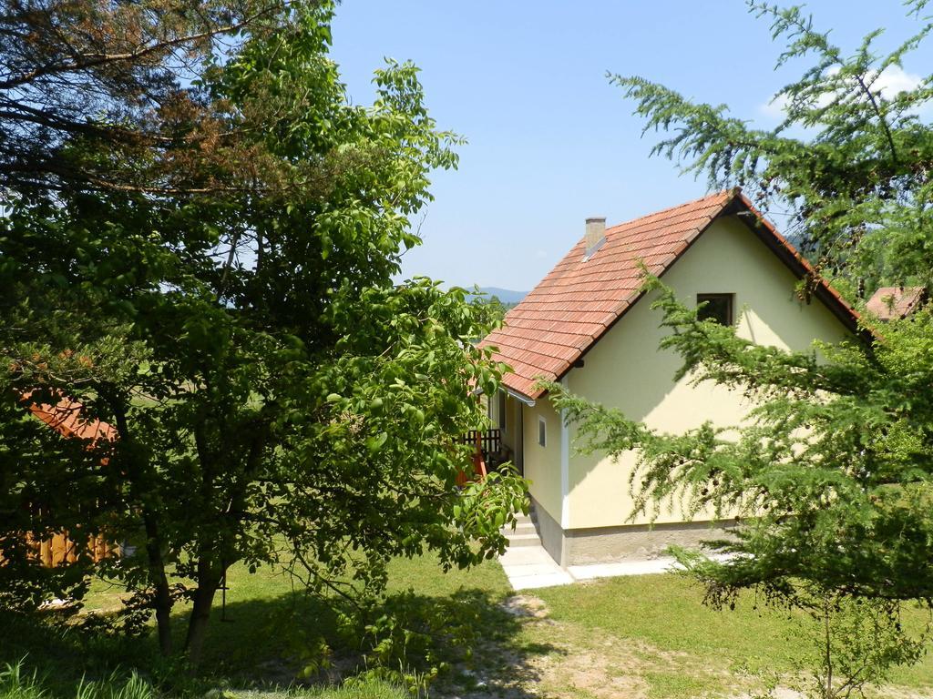 Holiday Home Lana Saborsko Cameră foto
