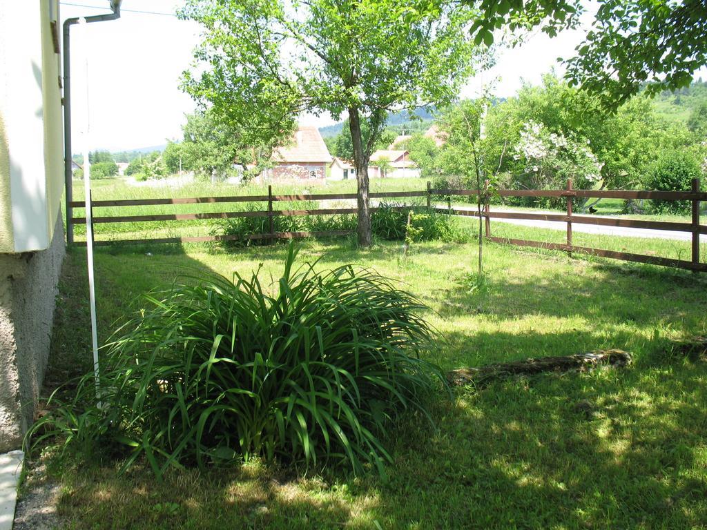 Holiday Home Lana Saborsko Cameră foto