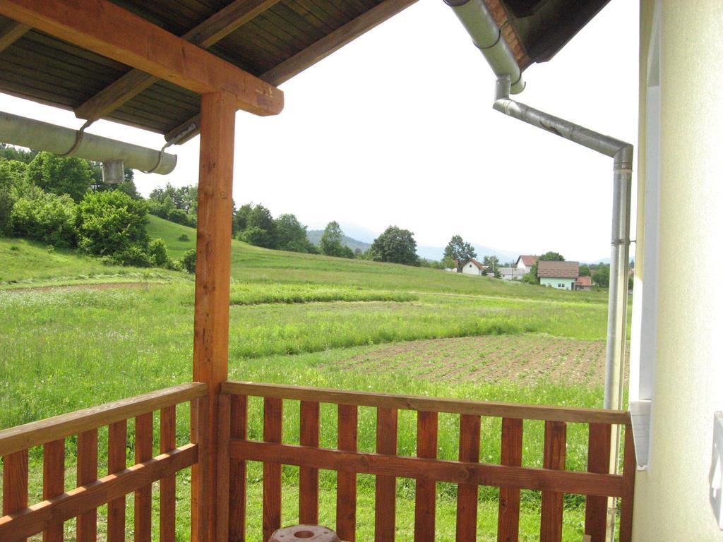Holiday Home Lana Saborsko Cameră foto